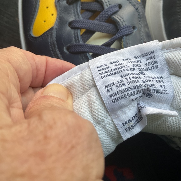 Nike Dunks (Men’s) - Picture 11 of 11